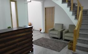 Vistafreita- Rooms & Suites